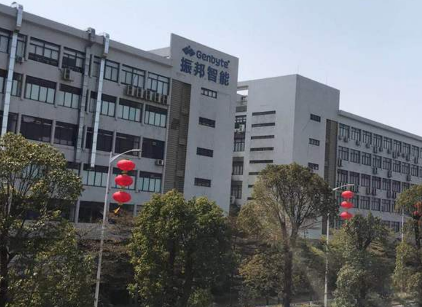 振邦,或存,實控,IPO,掏空,缺陷 振邦智能IPO：實控人掏空四年盈利 治理結構或存缺陷