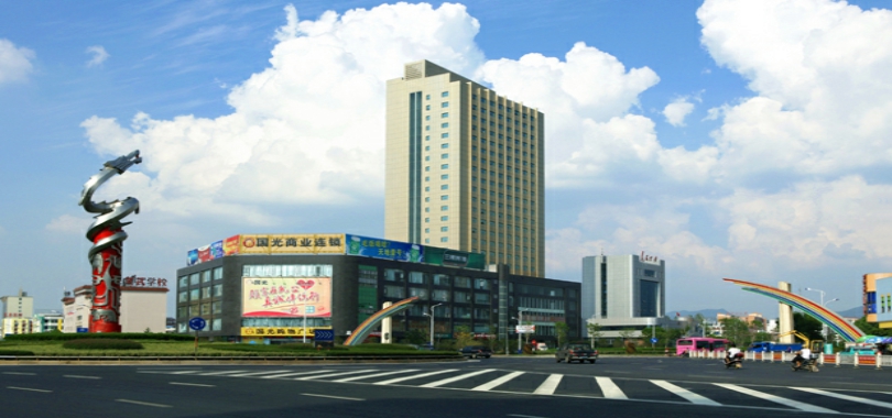屢虧,IPO,商超,生鮮,電鰻,國(guó)光 電鰻快報(bào)|江西國(guó)光IPO尷尬：旗下商超因商品質(zhì)量屢次被罰 轉(zhuǎn)戰(zhàn)生鮮難解店面屢虧