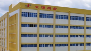 電鰻 電鰻號(hào)|大理藥業(yè)如何擺脫主業(yè)“受限”？