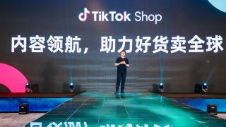 電商 TikTok Shop日銷萬單揭秘！行業(yè)領袖分享“內(nèi)容電商”成功之道