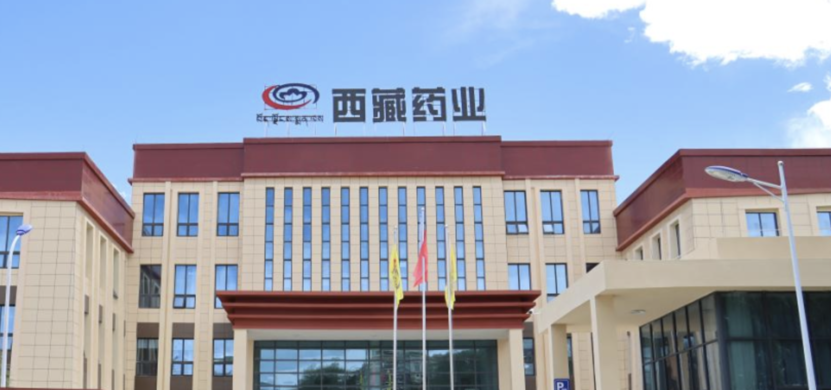 單品,活素,西藏藥業(yè),承壓,銷量,下滑 新活素銷量下滑 西藏藥業(yè)大單品戰(zhàn)略承壓