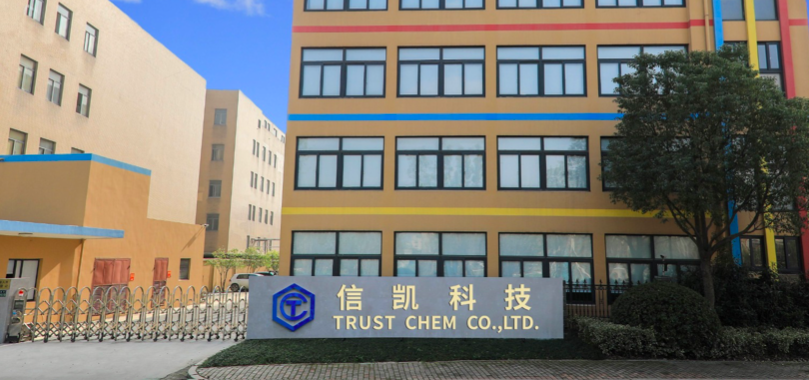 信凱科技盈利能力持續增強，2025年一季度歸母凈利潤同比增長29.79%