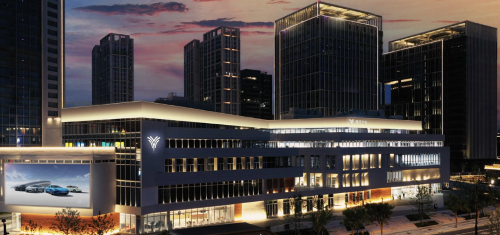 哪吒,母公司,審查,回應,傳聞,員工 哪吒汽車母公司新增破產審查案件 員工回應相關傳聞