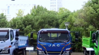 電鰻 電鰻號|江淮汽車 17 億虧損，豪車成關鍵？