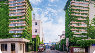 海陽,募資,補流,IPO,毛利率,突擊 海陽科技IPO：核心產品毛利率走低 突擊分紅后募資補流