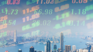 春潮,南向,涌動,港股,顯現,逐步 南向資金"春潮"涌動 港股市場投資價值逐步顯現